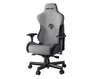 Anda Seat T-Pro 2 XL Fabric Grey - 1473895 - zdjęcie 3